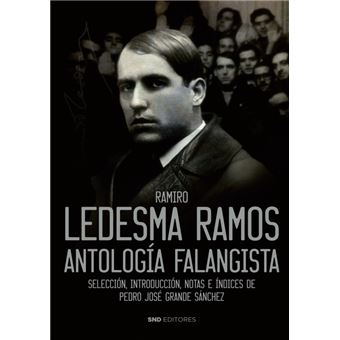 Antologia falangista
