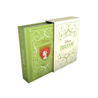 Disney - Cuentos en miniatura núm. 19: Brave - Varios autores -5% en libros
