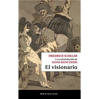 El Visionario