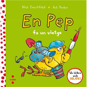 En Pep fa un viatge