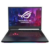 Portátil gaming Asus ROG Strix G531GT-BQ133T 15,6'' Negro