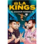 El jugador número 12 (La Kings 1)