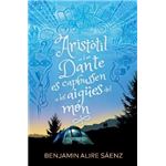 Aristotil i Dante es Capbussen a les Aigues del mon