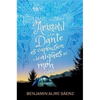 Aristotil i Dante es Capbussen a les Aigues del mon