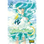 SAILOR MOON 8
