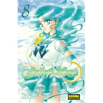 SAILOR MOON 8