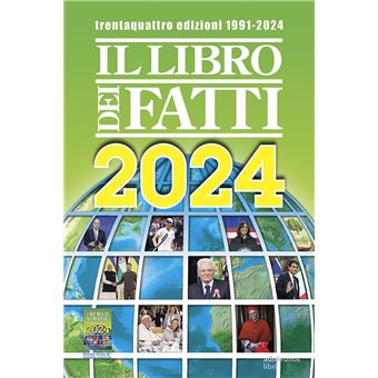Il Libro dei Fatti 2024 - 1