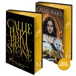 Brimstone: Saga Alquimia & Fae Vol. 2 (Edició en Catalá) (Tapa Dura Amb Cants Tintats)