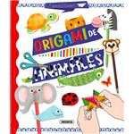 Origami de animales