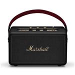 Altavoz portátil Bluetooth Marshall Kilburn III Negro & Latón