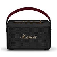 Altavoz portátil Bluetooth Marshall Kilburn III Negro & Latón