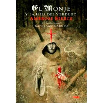 El monje y la hija del verdugo