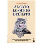 Al gato lo que es del gato