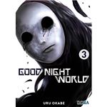 Good night world 3