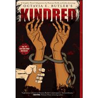 Kindred: a graphic novel adaptation