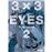3x3 Eyes 2_0