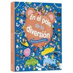 Busca Que Te Busca En El País De La Diversión 