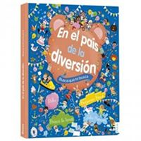 Busca Que Te Busca En El País De La Diversión
