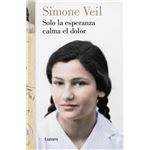 Solo la esperanza calma el dolor