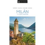 Milán y los Lagos (Guías Visuales)