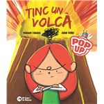 Tinc un volcà POP-UP