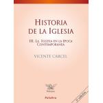 Historia de la iglesia iii