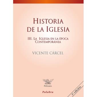 Historia de la iglesia iii