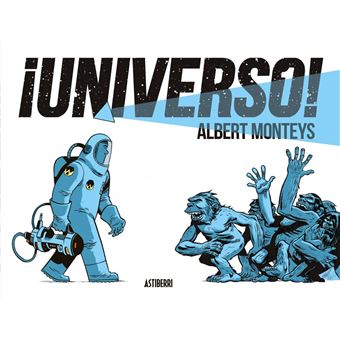 ¡Universo!