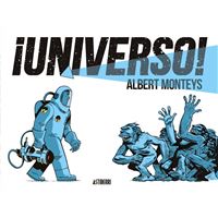 ¡Universo!