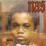 Illmatic - Vinilo