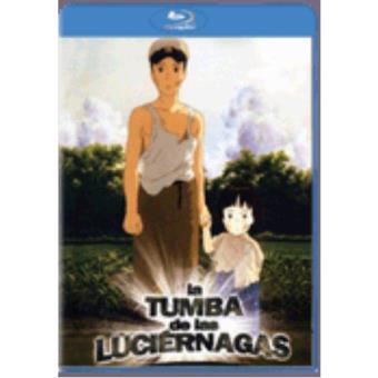 La tumba de las luciérnagas - Blu-Ray + DVD