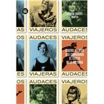 Viajeros audaces