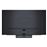 TV OLED EVO 55'' LG OLED55C36LC IA 4K UHD HDR Smart TV