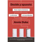 Decide y apuesta