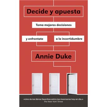 Decide y apuesta