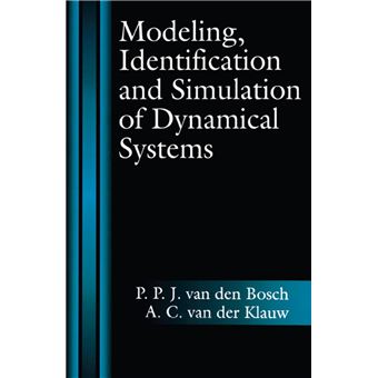 Modeling, Identification and Simulation of Dynamical Systems - 1
