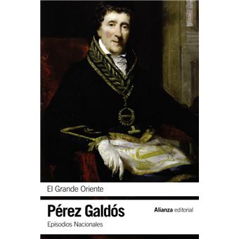 Grande oriente, el-ba