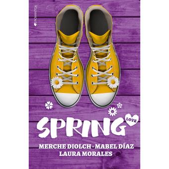 A Year of Love 3: Spring Love