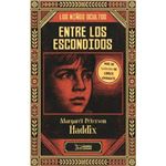 Entre los escondidos