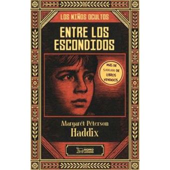 Entre los escondidos
