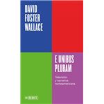 E unibus pluram (Serie ENDEBATE)