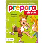 Prepara 5 -Cat-