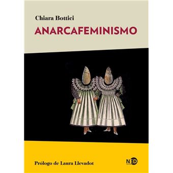 Anarcafeminismo