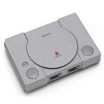 Consola PlayStation Classic