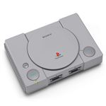 Playstation 4 Slim Console