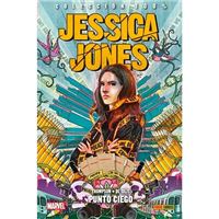 Jessica Jones vol II 4 - Punto ciego