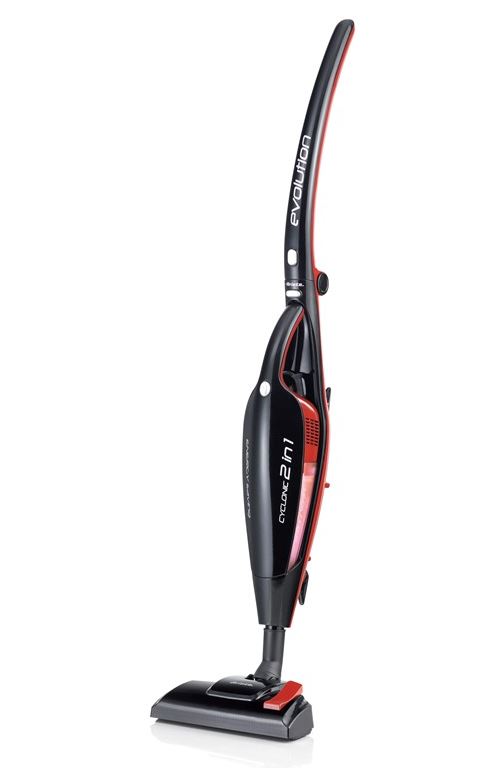 Aspirador Escoba Ariete 2764 Negro/rojo
