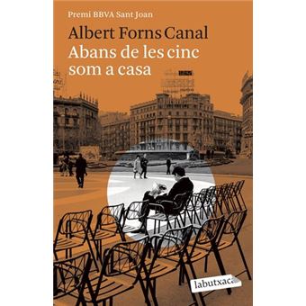 Abans De Les Cinc Som A Casa