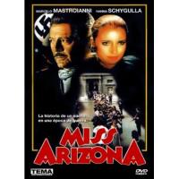 Miss Arizona - DVD
