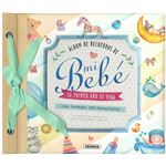 Mi bebé
